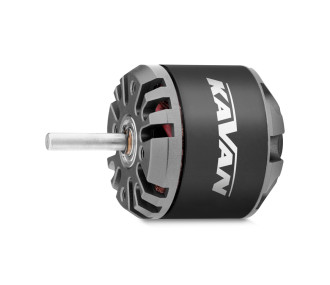 Outrunner - KAVAN Motor sin escobillas C3536-1000 - FLASH RC