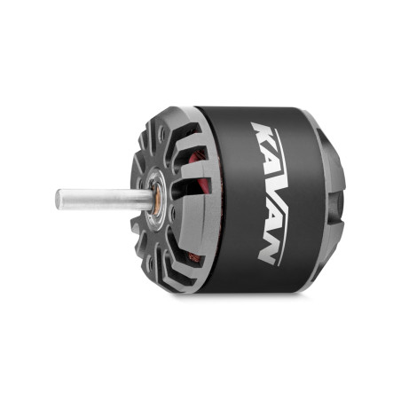 Outrunner - KAVAN Brushless motor C3536-1000 - FLASH RC