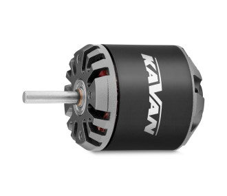 Outrunner - KAVAN Brushless motor C3542-1000 - FLASH RC