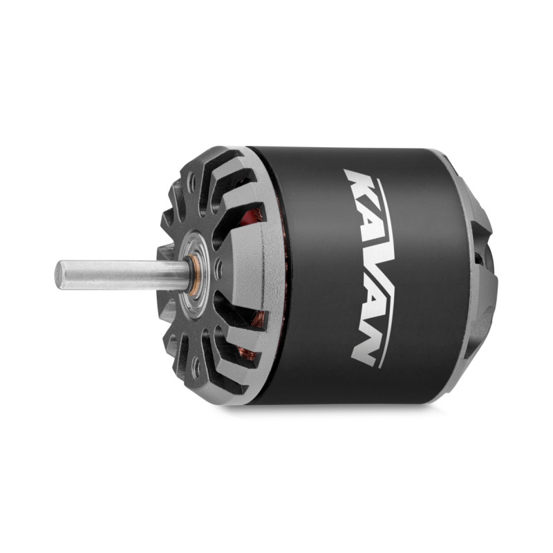Outrunner - KAVAN Brushless motor C3542-1000 - FLASH RC
