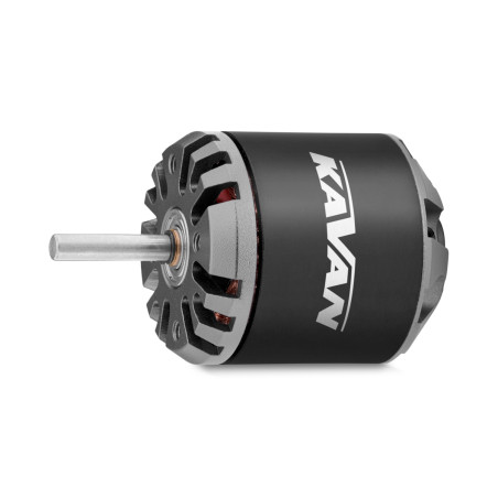 Outrunner - Motore brushless KAVAN C3542-1250 - FLASH RC