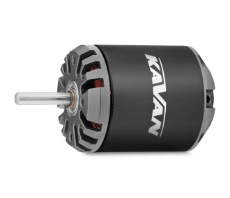 Outrunner - KAVAN Brushless motor C3548-800 - FLASH RC