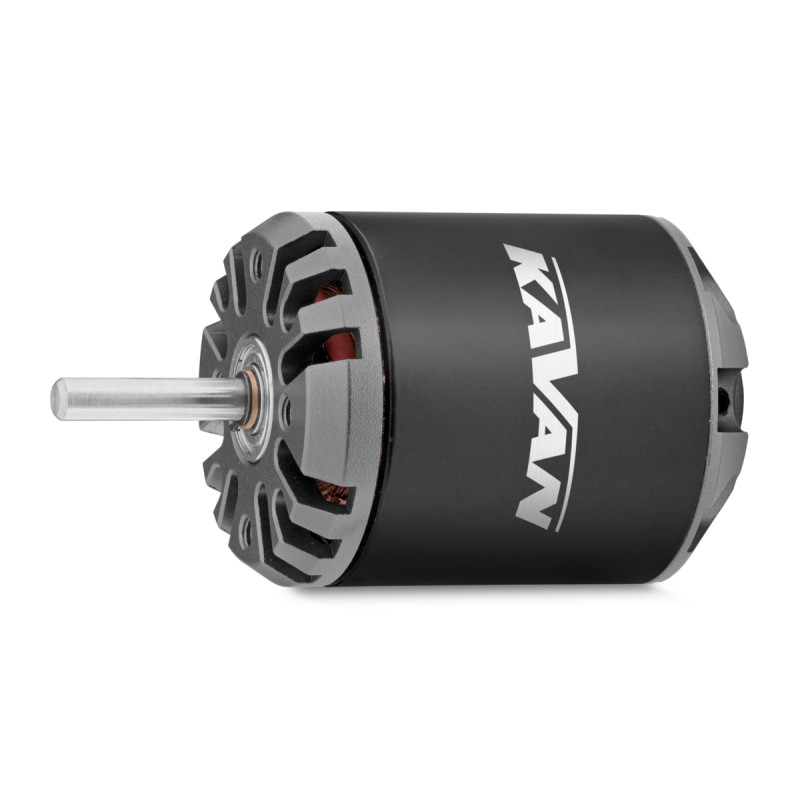 Outrunner - KAVAN Motor sin escobillas C3548-800 - FLASH RC