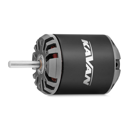 Outrunner - Motore brushless KAVAN C3548-800 - FLASH RC