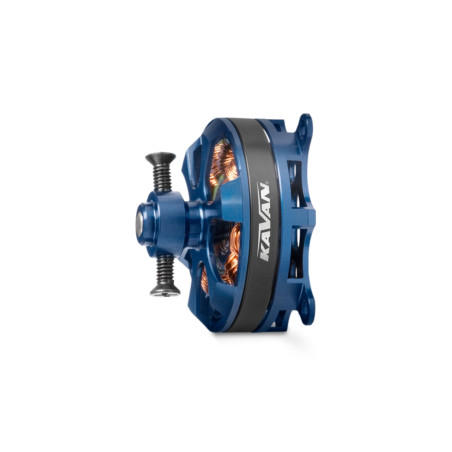 Indoor - KAVAN Brushless Motor PRO 2809-2300 - FLASH RC
