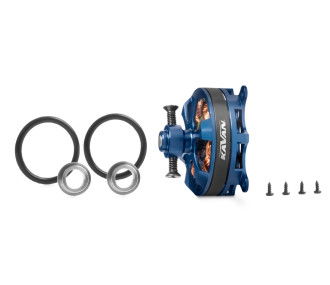 Indoor - KAVAN Brushless Motor PRO 2809-1620 - FLASH RC 2