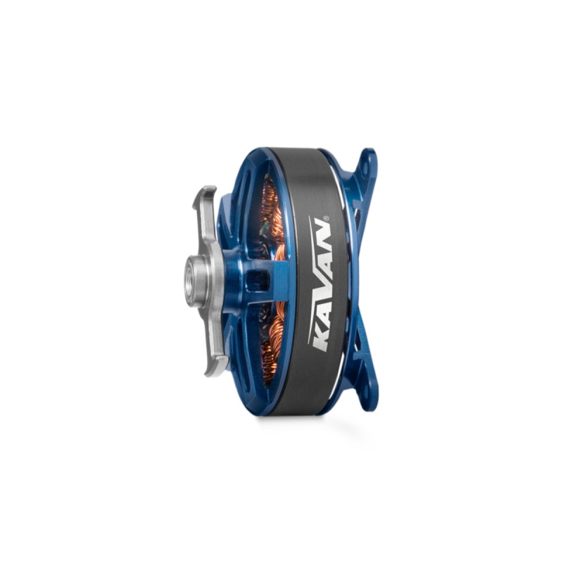 Indoor - KAVAN Brushless Motor PRO 2811-1800 - FLASH RC