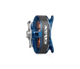 Indoor - KAVAN Brushless Motor PRO 2811-2300 - FLASH RC