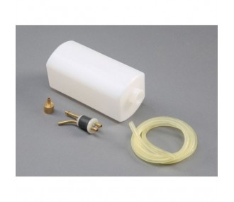 Engines and engine accessories for kits - Van s RV-4 30cc - Fuel tank 15 oz HANGAR 9 - HAN488514 - FLASH RC