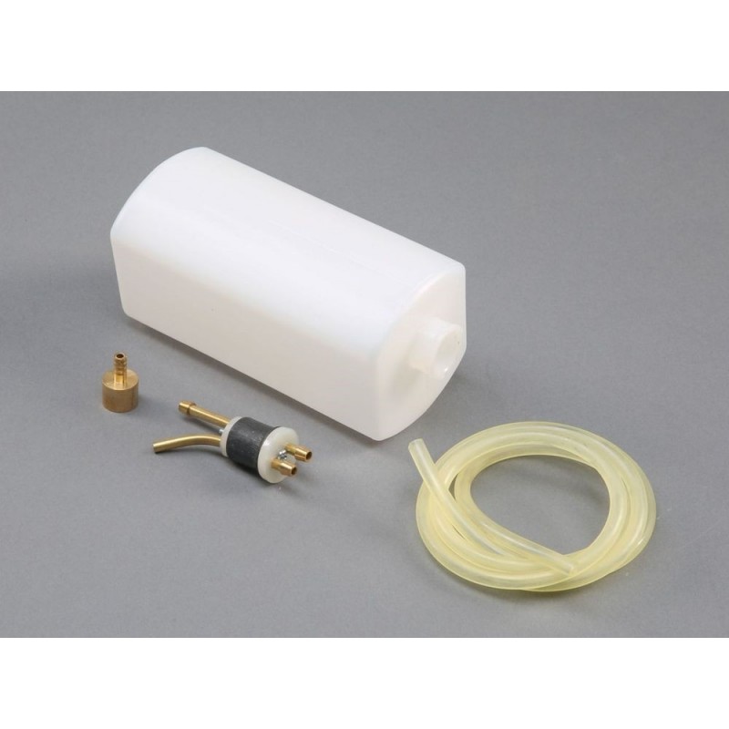 Motoren und Zubehör Motoren für Kits - Van s RV-4 30cc - Treibstofftank 15 oz HANGAR 9 - HAN488514 - FLASH RC