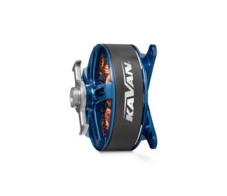 Indoor - KAVAN Brushless Motor PRO 2813-1500 - FLASH RC