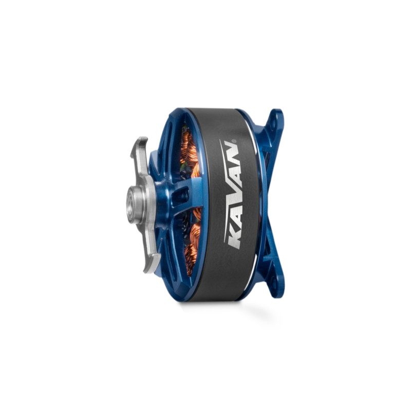 Indoor - KAVAN Brushless Motor PRO 2813-1500 - FLASH RC