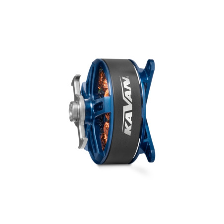 Indoor - KAVAN Brushless Motor PRO 2813-1500 - FLASH RC