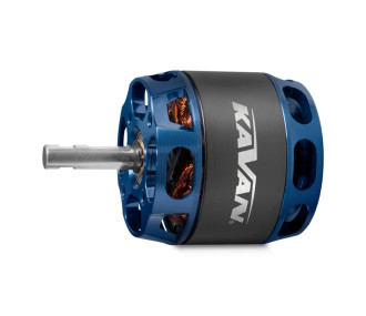 Outrunner - KAVAN Motor sin escobillas PRO 2826-1000 - FLASH RC
