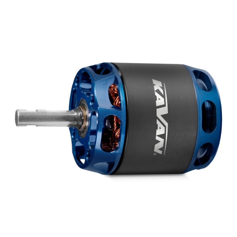 Outrunner - KAVAN Brushless Motor PRO 2626-2000 - FLASH RC