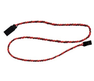 SERVO JR/FUT EXTENSION 80cm ROSA