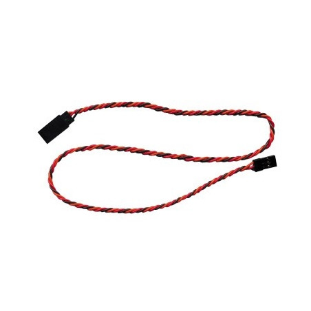 RELONGE SERVO JR/FUT 80cm ROSE