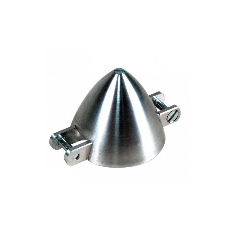 PRECISION ALUMINIUM CONE Ø34/Ø5,0mm
