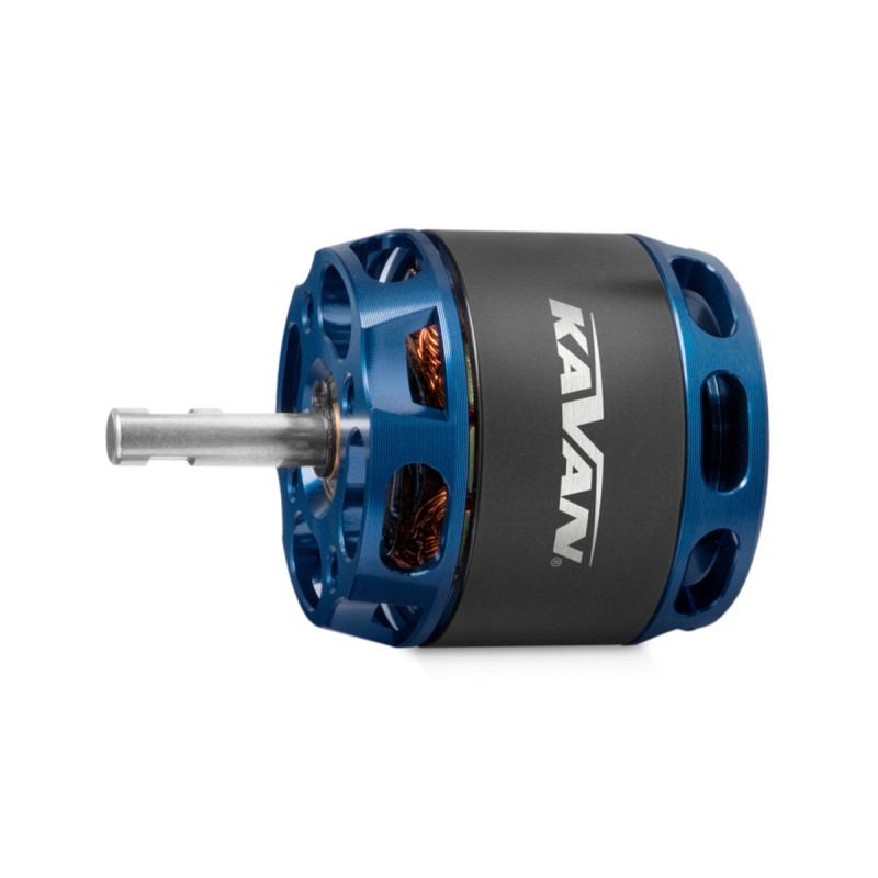 Outrunner - KAVAN Brushless Motor PRO 2830-1100 - FLASH RC
