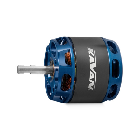 Outrunner - KAVAN Brushless Motor PRO 2830-900 - FLASH RC