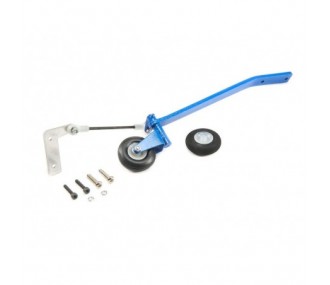 Kit carrello di atterraggio - Van s RV-4 30cc - HANGAR 9 ruota di coda - HAN488519 - FLASH RC