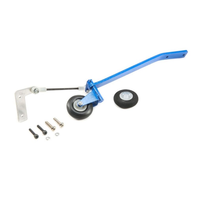 Fahrwerkskits - Van s RV-4 30cc - Heckrolle HANGAR 9 - HAN488519 - FLASH RC