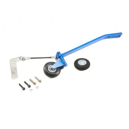 Kit carrello di atterraggio - Van s RV-4 30cc - HANGAR 9 ruota di coda - HAN488519 - FLASH RC