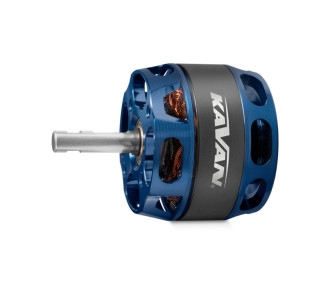Outrunner - Motore brushless KAVAN PRO 3530-1200 - FLASH RC