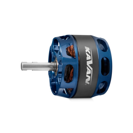 Outrunner - KAVAN Brushless Motor PRO 3530-1500 - FLASH RC