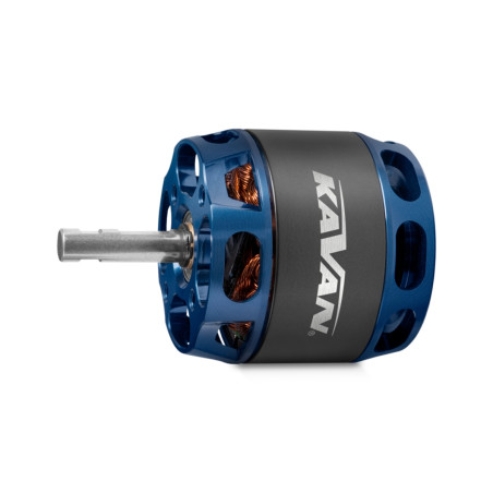 Outrunner - KAVAN Brushless Motor PRO 3536-850 - FLASH RC