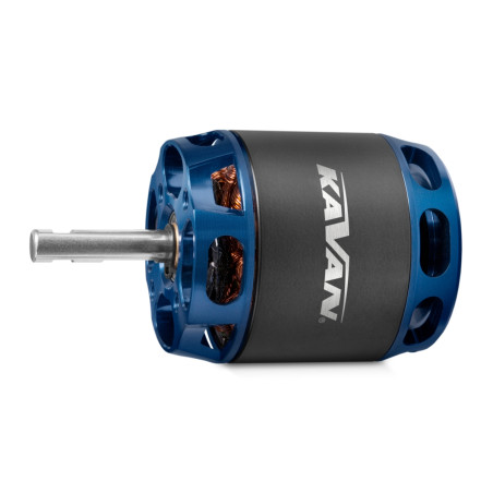 Outrunner - KAVAN Motor sin escobillas PRO 3542-1150 - FLASH RC