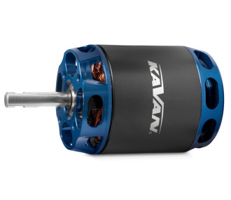 Outrunner - KAVAN Brushless Motor PRO 3548-750 - FLASH RC