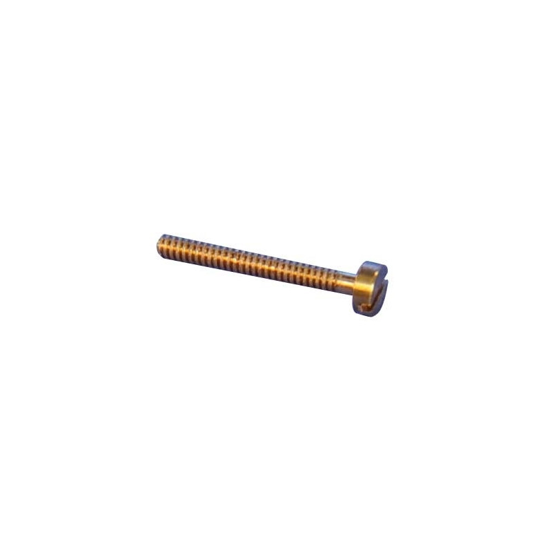 VIS LAITON TC M1.2x6 10pcs - FLASH RC