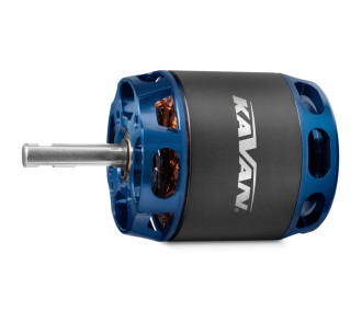 Outrunner - KAVAN Motor sin escobillas PRO 4345-880 - FLASH RC