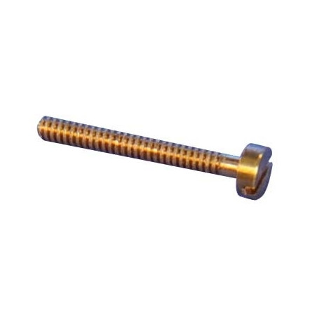 VIS LAITON TC M1x6 10pcs - FLASH RC