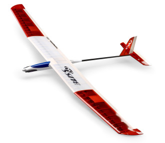 Motoplaneur RC - Bliss classic EVO - FLASH RC