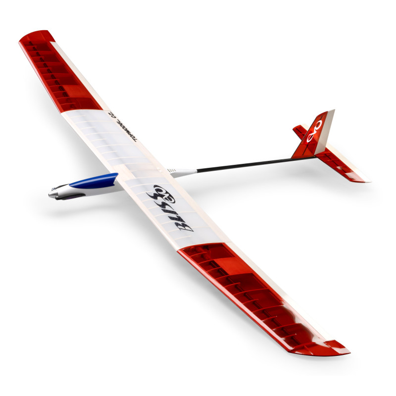 Motovelero RC - Bliss classic EVO - FLASH RC
