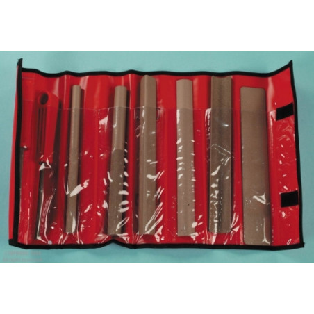 SET OF 8 RAPES 180