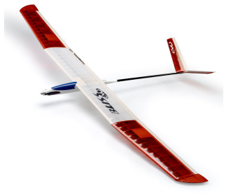 Motovelero RC - Bliss classic EVO V - FLASH RC