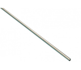 Varilla roscada acero inoxidable Ø2 longitud 290mm 2pcs