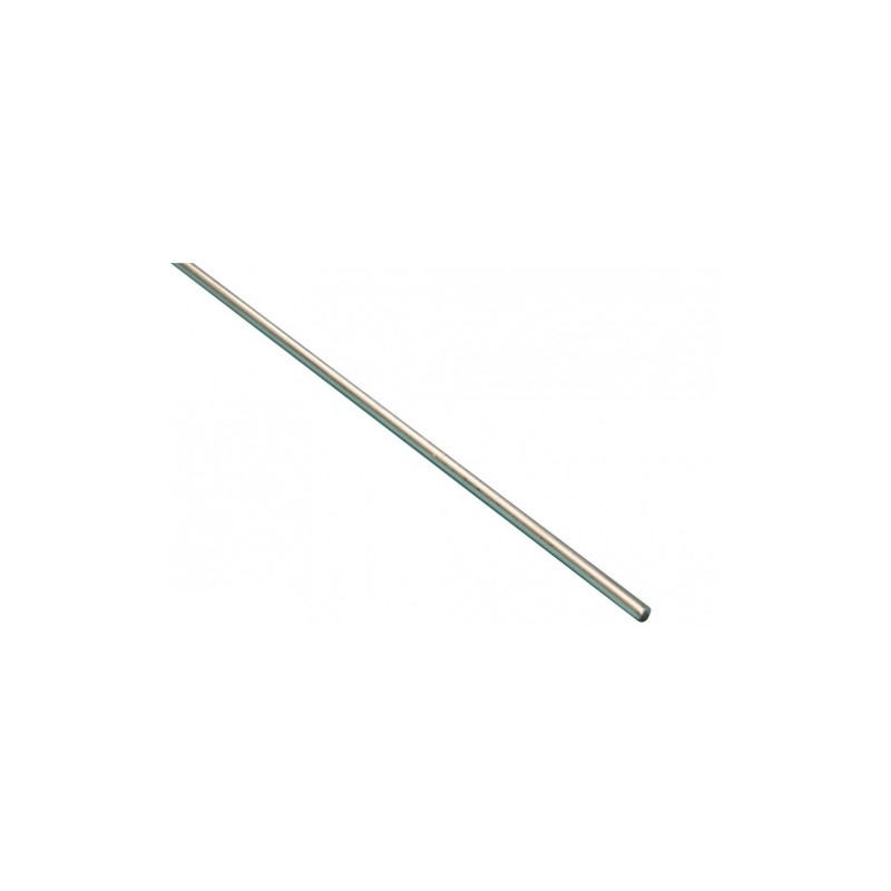 Tige acier Ø2 long. 290mm 2pcs MP Jet - FLASH RC