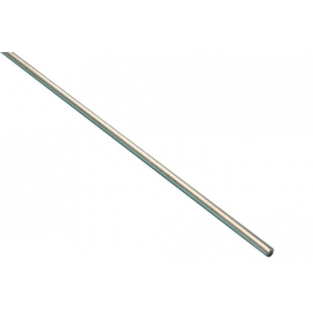 Varilla roscada de acero Ø2 longitud 290mm 2pcs MP Jet