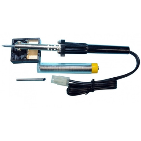 SALDATORE DA CAMPO 30W 7,2V