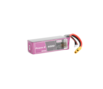 Hacker-Akku Power-X 4000-6S MTAG