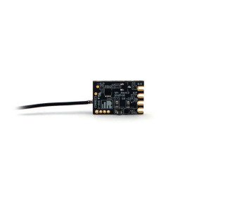 ACCESS / ARCHER - Récepteur FrSky ARCHER M+ (Access) - FLASH RC