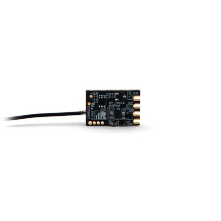 ACCESS / ARCHER - Récepteur FrSky ARCHER M+ (Access) - FLASH RC