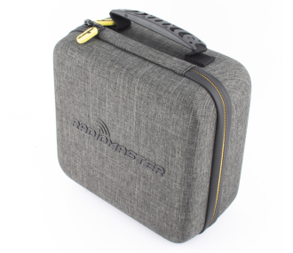 Custodia da trasporto RadioMaster per Zorro - FLASH RC 2