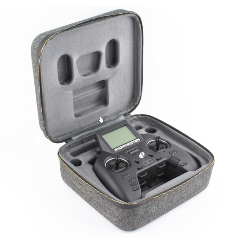 RadioMaster Carrying case for Zorro - FLASH RC