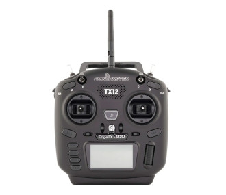 RadioMaster TX12 MKII CC2500 EdgeTX - FLASH RC