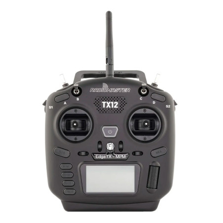 RadioMaster TX12 MKII CC2500 EdgeTX - RC FLASH